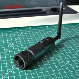 433MHz Transceiver Image