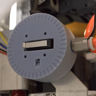 Supersonic Bernoulli Principle Robotic End-Effectors