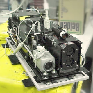 Integrated Electronic Systems