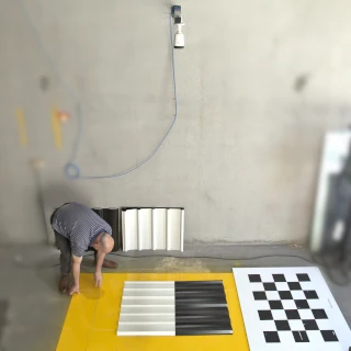 3D Imager