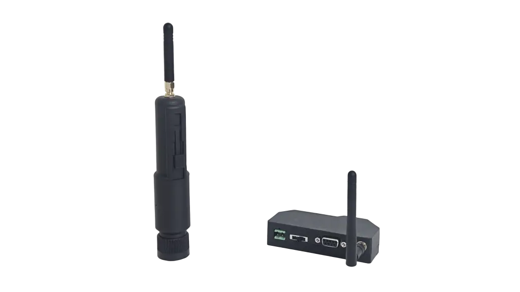 st433 433Mhz transceiver pair