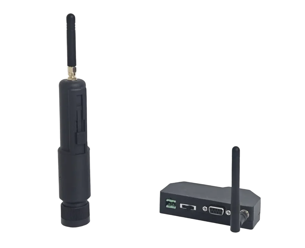 st433 433Mhz transceiver pair