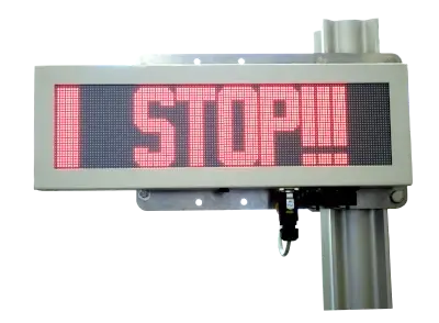 stop cont